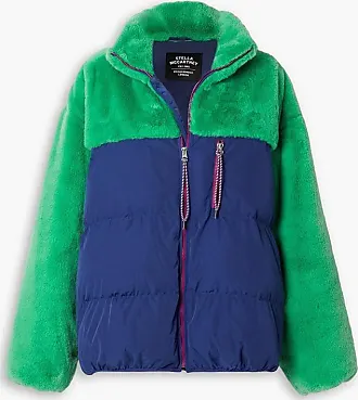 Blue Fur Jackets: up to −70% over 13 products