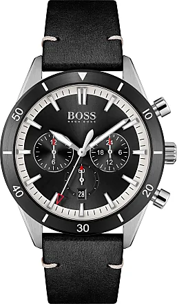 BOSS Uhren für Herren: beliebte super Modelle 2024 Angesagte SALE | Stylight und sowie Angebote