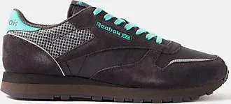 Reebok Shaq Attaq Core Black/Bold Purple/Collegiate Gold Sneakers -  Farfetch