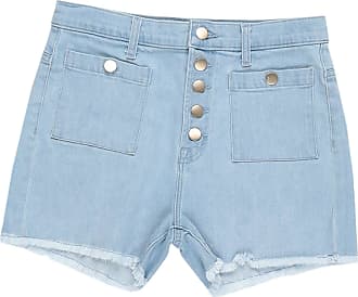 High Waist Shorts (Western) − 341 Produkter från 10 Märken | Stylight