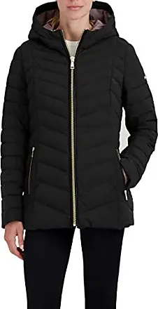 Black Women's Winter Jackets: Shop up to −64%