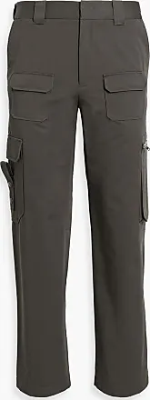 Helmut Lang Solid Black Dress Pants Size 12 - 84% off