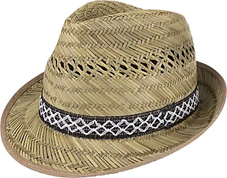 Cotton Panama Hats: Sale -> up to −50%