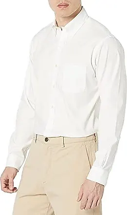 Men's White Shirts: Browse 548 Brands