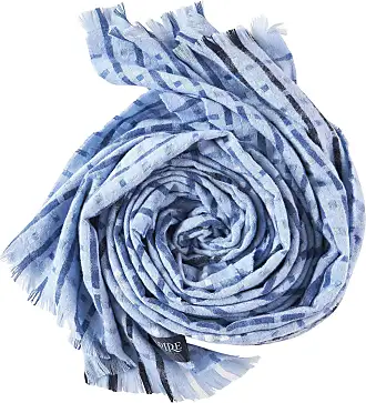 Schals aus Polyester bis −57% Shoppe in Stylight | Blau: zu