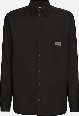 Louis Vuitton Louis Vuitton Staples Edition DNA Denim Jacket, Black, 44