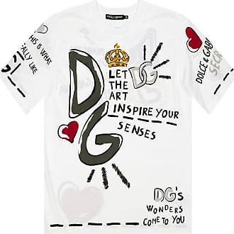 d&g t shirt sale