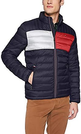 tommy hilfiger essential packable padded jacket