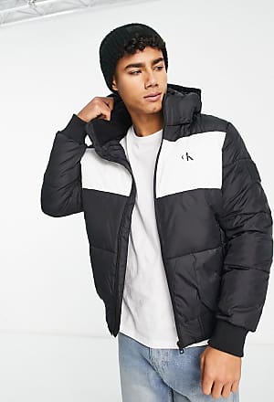inhoudsopgave snorkel kern Men's Calvin Klein Jackets − Shop now up to −52% | Stylight