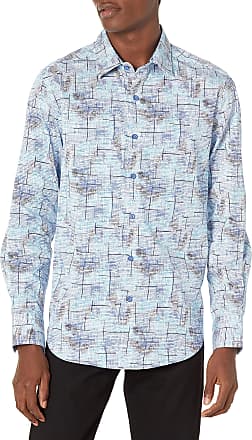 Robert Graham Long Sleeve Shirts for Men: Browse 173+ Items | Stylight