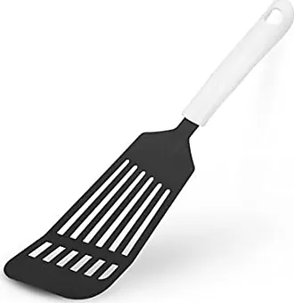 Spatule de pâtisserie rouge Maryse 25 cm Fackelmann ref. 32930