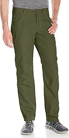 columbia twisted cliff men/'s pants flax  green size 32x30