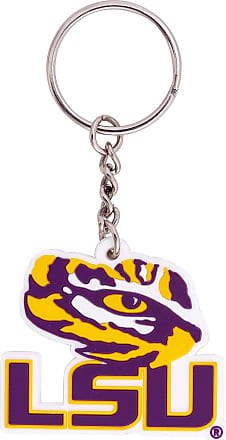  Desert Cactus Loyola Marymount University Keychain LMU Lions  Car Keys Holder (PVC A) : Office Products