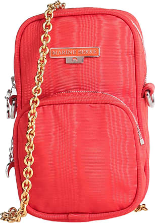 Summer Brand Handbag Embroidered Lozenge Chain Bag Lady Bow Plaid