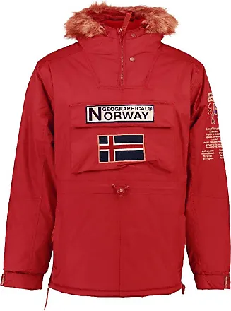 Geographical Norway Calender Homme - Light jacket