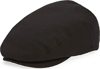 Unixes Snap Newsie Cap Men's Adjustable Newsboy Hat Beret Hat