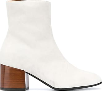 marni white boots