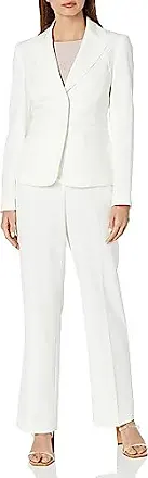 White Pant Suits: Shop up to −75%