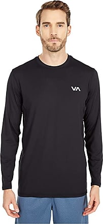 Men's Rvca Long Sleeve T-Shirts − Shop now up to −28% | Stylight