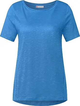T-Shirts in Blau von Street One ab 10,00 € | Stylight