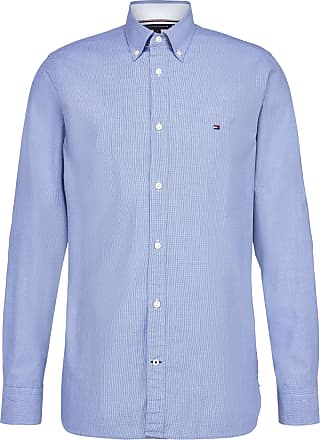 Blau M HERREN Hemden & T-Shirts Elegant Rabatt 90 % Tommy Hilfiger Hemd 