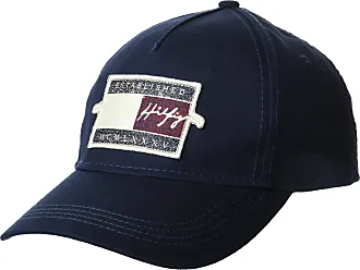 Blue Tommy Hilfiger Caps for Men | Stylight