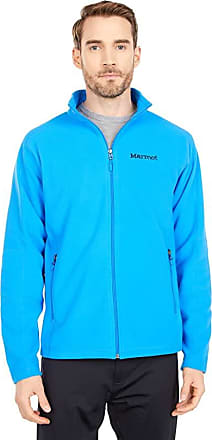 Fleece Jackets for Men in Blue − Now: Shop up to −40% | Stylight