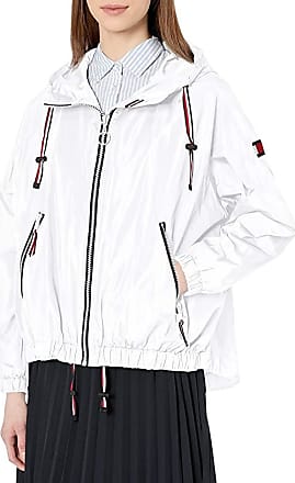 Tommy Hilfiger Windbreakers you can't on for up to −30% | Stylight