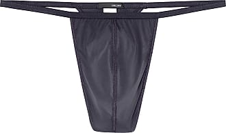 Visiter la boutique Amazon EssentialsEssentials Modal Thong Underwear Femme Lot de 4 