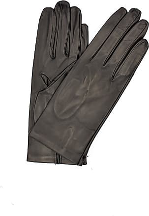 Damen Echt Leder Handschuhe Gefüttert Gr .6,5   7   7,5   8    8,5    /G22 