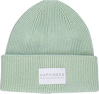 DAMEN Accessoires Hut und Mütze Grün Grün Einheitlich Rabatt 63 % Springfield Hut und Mütze 