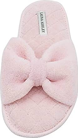 Laura Ashley Slippers for Women − Sale 