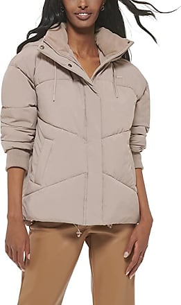 Gray Hooded Jackets: 400+ Products & up to −60% | Stylight