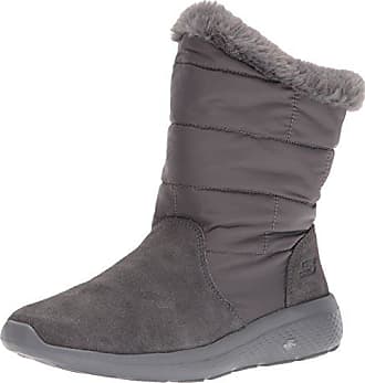 skechers on the go city 2 mid calf boots