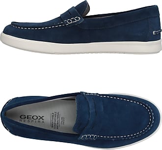 scarpe senza lacci geox