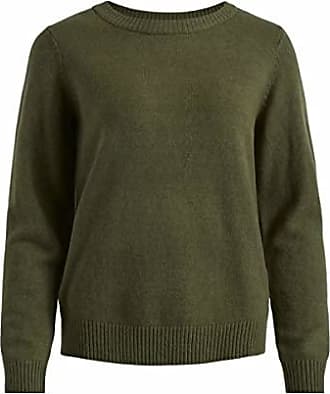 Rabatt 57 % Mehrfarbig M VILA Pullover DAMEN Pullovers & Sweatshirts Stricken 