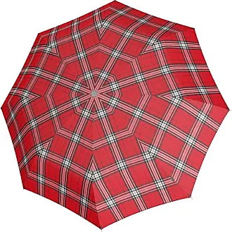 Damen-Taschenschirme in Rot Shoppen: bis zu −50% | Stylight