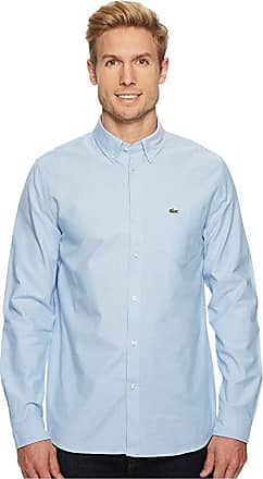 lacoste business shirts