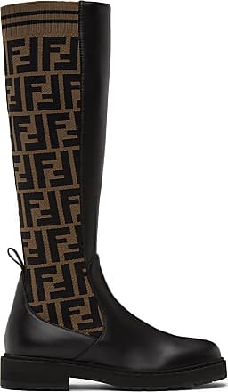 fendi winter boots