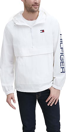 Tommy Hilfiger Outdoor Jackets − Sale: at $40.54+ | Stylight