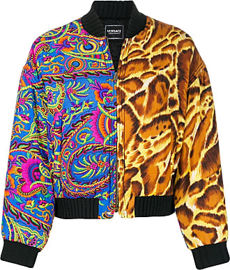 Versace Jackets for Women − Sale: up to −50% | Stylight