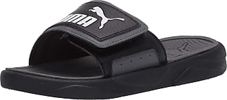 puma athletic sandals