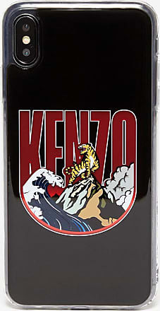 coque pour iphone xr kenzo