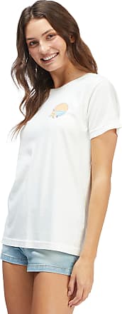 Roxy T-Shirts for Women − Sale: up to −59% | Stylight