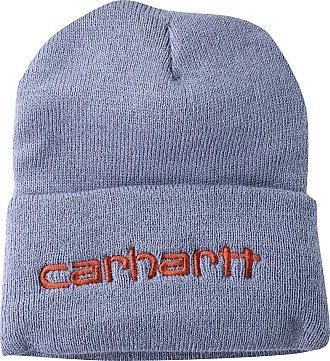 Carhartt Men's Knit Cuffed Beanie (104597)