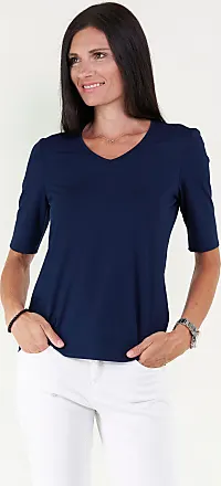 Basic-V-Shirts Online Shop − Bis zu bis zu −60% | Stylight | V-Shirts
