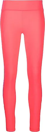 Versace Jeans Couture Leggings in Pink