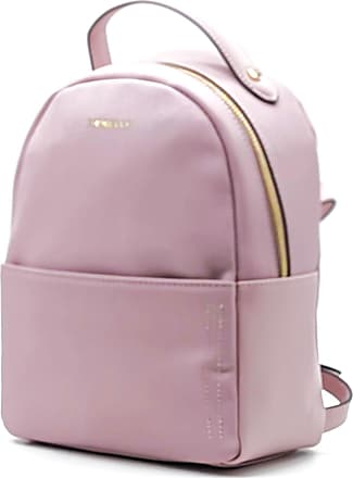 Women Mini Backpack W-Monogram Print | Custom Backpack Print on Demand| Filinapo