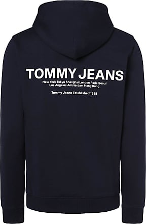 −41% Jeans: Sale Damen-Kapuzenpullover | von bis Stylight zu Tommy