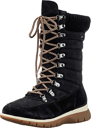caprice womens boots